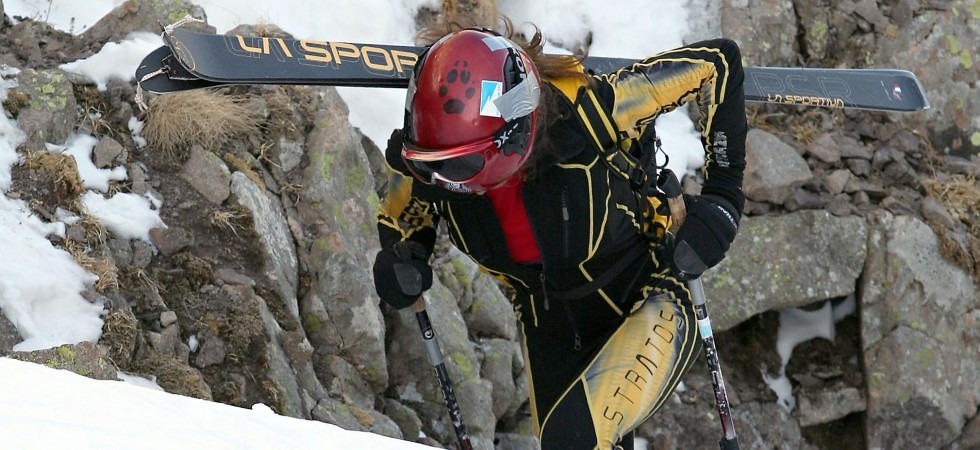 La Sportiva Epic Tour (foto Newspower)